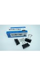 DOUBLE CLIP 32MM